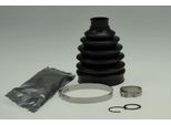 Set Di Soffietti Albero Motore LÖBro Per Suzuki Swift Iii
