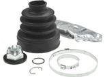 Set Di Soffietti Albero Motore LÖBro Per Ford Focus Iii