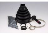 Set Di Soffietti Albero Motore LÖBro Per Vw Passat B6