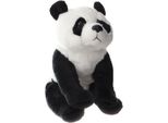 Panda Di Peluche 29 Cm
