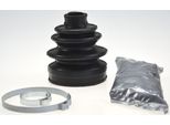 Set Di Soffietti Albero Motore LÖBro Per Daihatsu Cuore Iv