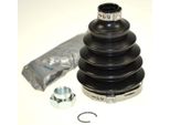 Set Di Soffietti Albero Motore LÖBro Per Nissan Micra Iii