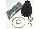 Set Soffietti Albero Motore LÖBro Per CitroËN C1 (Pm_)