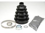 Set Soffietti Albero Motore LÖBro Per Toyota Yaris (_P1_)