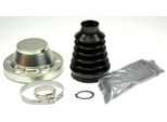 Set Soffietti Albero Motore LÖBro Per Audi Q7 (4LB)