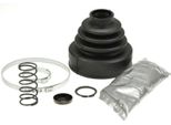 Set Di Soffietti Albero Motore LÖBro Per Renault Laguna Iii