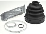 Set Di Soffietti Albero Motore LÖBro Per CitroËN C4 Grand