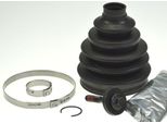 Set Di Soffietti Albero Motore LÖBro Per Volvo V70 Ii
