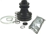 Set Soffietti Albero Motore LÖBro Per Renault Kangoo Rapid