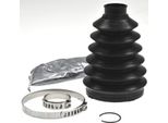 Set Di Soffietti Albero Motore LÖBro Per Renault Megane Ii