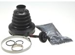 Set Di Soffietti Albero Motore LÖBro Per Volvo V70 Ii