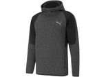 Puma Felpe Evostripe Hoodie, 58580901, Taglia: 170