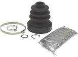 Set Soffietti Albero Motore LÖBro Per CitroËN C1 (Pm_)
