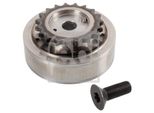 Puleggia Albero A Camme Vw Golf 2.0 04-