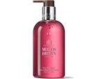 Molton Brown Gel Hand Fiery Pink Pepper Detergente Liquido Fine Per Le Mani