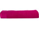 The One Towelling® T1-100 | Asciugamano Da Spiaggia Classico - 100 X 180 Cm - Colore: Magenta - Dimensioni: 100 X 180 Cm