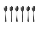 Set Di Cucchiai Da Moka/Espresso Amefa 6 Pezzi Austin