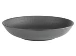 Aps 85060 Aps Nero Piatto Fondo, Diametro: 225 Mm, Nero