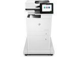 Hp Laserjet Enterprise Mfp M635Fht Prntr