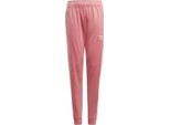 Adidas Pantaloni Adicolor Sst Track, GN8456, Taglia: 165