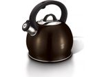 Berlinger Haus Bollitore Da 3L Con Fischietto 12277