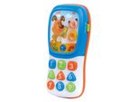 Scoprite Il Mondo Dei Suoni Con Dumel! Un Adorabile Telefono Animale Per I Più Piccoli: Apprendimento, Divertimento E Sviluppo In Un Unico Strumento!