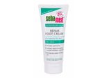 Sebamed Crema Piedi Riparatrice Urea 10% 100Ml