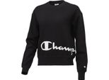 Champion Felpe Crewneck Sweatshirt, 114423KK001, Taglia: 158