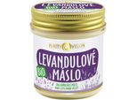 Purity Vision Burro Di Lavanda Biologico 120Ml
