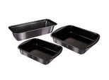 Berlinger Haus Set Di Teglie Da Forno 30158