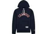 Champion Felpe Hooded Sweatshirt, 216569BS538, Taglia: 178