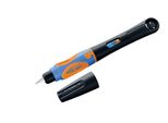Pelikan 820356 Stilografica Pelikan Griffix Nero Neon, Per Mancini
