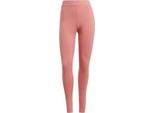 Adidas Pantaloni Loungewear Adicolor Essentials Tights, H36801, Taglia: 164