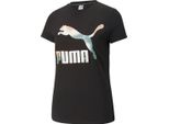 Puma Magliette Classics Logo Tee, 53007771, Taglia: 158