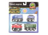 Maxim 50210 Set Passeggeri