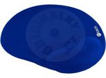 Tappetino Per Mouse In Gel C-TECH MPG-03 (Pc) - Blu