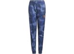 Adidas Pantaloni Sst Pant, GN4129, Taglia: 165