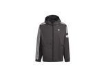 Adidas Giubbotti 3D Windbreaker, GN3551, Taglia: 164