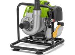Pompa Di Benzina Fieldmann Fvc 6010-B