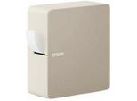 Epson Labelworks LW-C610 - Stampante Per Etichette - Trasferimento Termico - Rotolo (2,4 Cm) - 360 Dpi - Fino A 12 Mm/Sec - Bluetooth