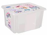 Keeeper 1223900119400 Keeeper Box Karolina "Peppa"", 45 Litri"