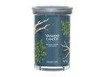 Yankee Candle - Bayside Cedar Signature Tumbler Candle 567.0G