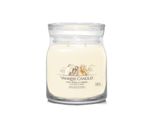 Yankee Candle - Soft Wool & Amber Signature Candle (Soft Wool And Amber) 368.0G