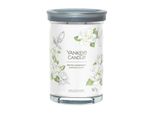 Yankee Candle - Candela Tumbler Signature White Gardenia - Candela Profumata 567,0G