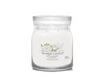 Yankee Candle - Candela Signature White Gardenia 368,0G