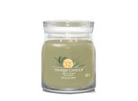 Yankee Candle - Sage & Citrus Signature Candle (Sage And Citrus) 368.0G
