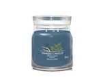 Yankee Candle Bayside Cedar Signature Barattolo Medio 368 G