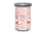 Yankee Candle - Pink Sands Signature Tumbler Candle (Pink Sands) 567.0G