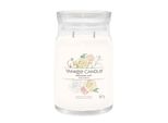 Yankee Candle - Wedding Day Signature Candle - Candela Profumata 567,0G