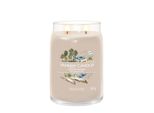Yankee Candle - Candela Seaside Woods Signature - Candela Profumata 567,0G